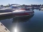 2012 Rinker Captiva 246 Boat for Sale