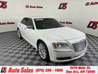 2013 Chrysler 300C Base