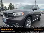 2015 Dodge Durango Limited AWD 4dr SUV