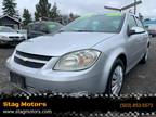 2010 Chevrolet Cobalt LT 4dr Sedan