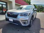 2021 Subaru Forester Touring AWD