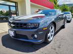 2012 Chevrolet Camaro 1SS Coupe