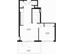 Sage Modern Apartments - One Bedroom/One Bathroom (A03)