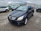 2011 Mercedes-Benz B-Class 4dr HB B 200