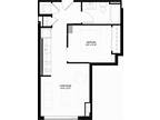 Sage Modern Apartments - One Bedrooms/One Bathrooms (J13)