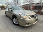 2010 Nissan Altima w/S.ROOF/NO.ACCDTS/FULL.SERV.RECDS!