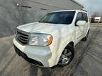 2012 Honda Pilot 4WD Touring w/NAVI/B.CAM/DVD / RUNS SMOOTH!