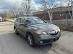 2013 Acura RDX AWD 4dr Tech Pkg