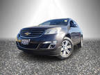 2015 Chevrolet Traverse LT Sport Utility 4D