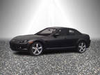 2007 Mazda RX-8 Grand Touring Coupe 4D