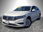 2019 Volkswagen Jetta 1.4T S Sedan 4D