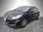 2014 Hyundai Accent GLS Sedan 4D