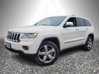 2011 Jeep Grand Cherokee Limited Sport Utility 4D