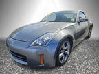 2006 Nissan 350Z Grand Touring Roadster 2D