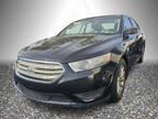 2013 Ford Taurus SE Sedan 4D