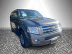 2011 Ford Expedition XLT Sport Utility 4D