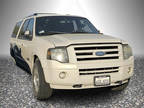 2008 Ford Expedition EL Limited Sport Utility 4D