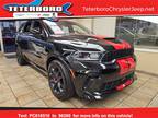 2023 Dodge Durango SRT Hellcat