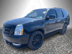 2012 Cadillac Escalade Sport Utility 4D