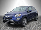 2016 Fiat 500X Trekking Plus Sport Utility 4D