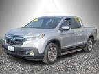 2017 Honda Ridgeline RTL Pickup 4D 5 ft