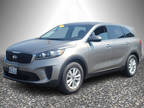 2019 Kia Sorento S Sport Utility 4D