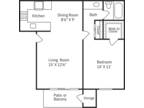 Villetta Apartment Homes - A2