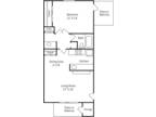 Villetta Apartment Homes - A1