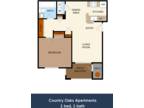 Country Oaks Apartments - The Pin Oak