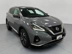 2024 Nissan Murano AWD SL