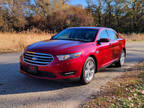 2018 Ford Taurus SEL Sedan 4D