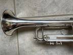 Burbank 5S Trumpet