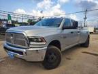 2012 Ram 3500 Crew Cab ST Pickup 4D 8 ft