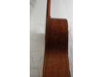 1970's Yamaha G-231 II Classical Guitar Spruce Top Mahogany Back & Sides