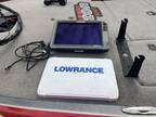 Lowerance HDS 12 Gen 3 Fish Finder