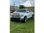 2016 Toyota Tundra SR5 4x2 4dr CrewMax Cab Pickup SB (4.6L V8)