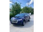 2011 Ford Edge SE 4dr Crossover