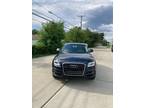 2013 Audi Q5 3.0T quattro Premium Plus AWD 4dr SUV