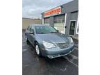 2009 Chrysler Sebring LX 4dr Sedan