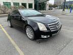 2011 Cadillac CTS 3.6L Performance AWD 2dr Coupe