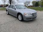 2011 Chrysler 300 Base 4dr Sedan