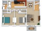 The Residences of Westover Hills - 2BR 1BA Upgraded