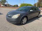 2007 Saturn Aura XE 4dr Sedan