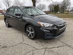 2019 Subaru Impreza Premium AWD 2.0i 4dr Wagon