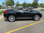 2014 Nissan Murano CrossCabriolet Base AWD 2dr SUV Convertible
