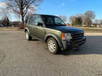 2005 Land Rover LR3 SE 4WD 4dr SUV