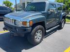 2006 HUMMER H3 Base 4dr SUV 4WD