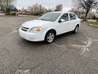 2008 Chevrolet Cobalt LT 4dr Sedan