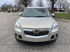 2009 Saturn Outlook XR AWD 4dr SUV