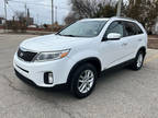 2015 Kia Sorento LX AWD 4dr SUV (V6)